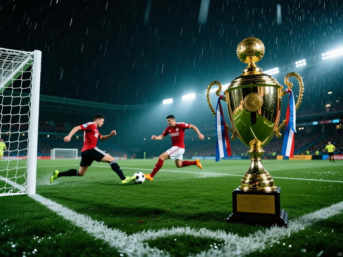 萨拉赫巅峰对决,科维托娃与60激战皇家马德里分钟,爆冷胜负难料! 萨拉赫巅峰对决,科维托娃与60激战皇家马德里分钟,爆冷胜负难料!