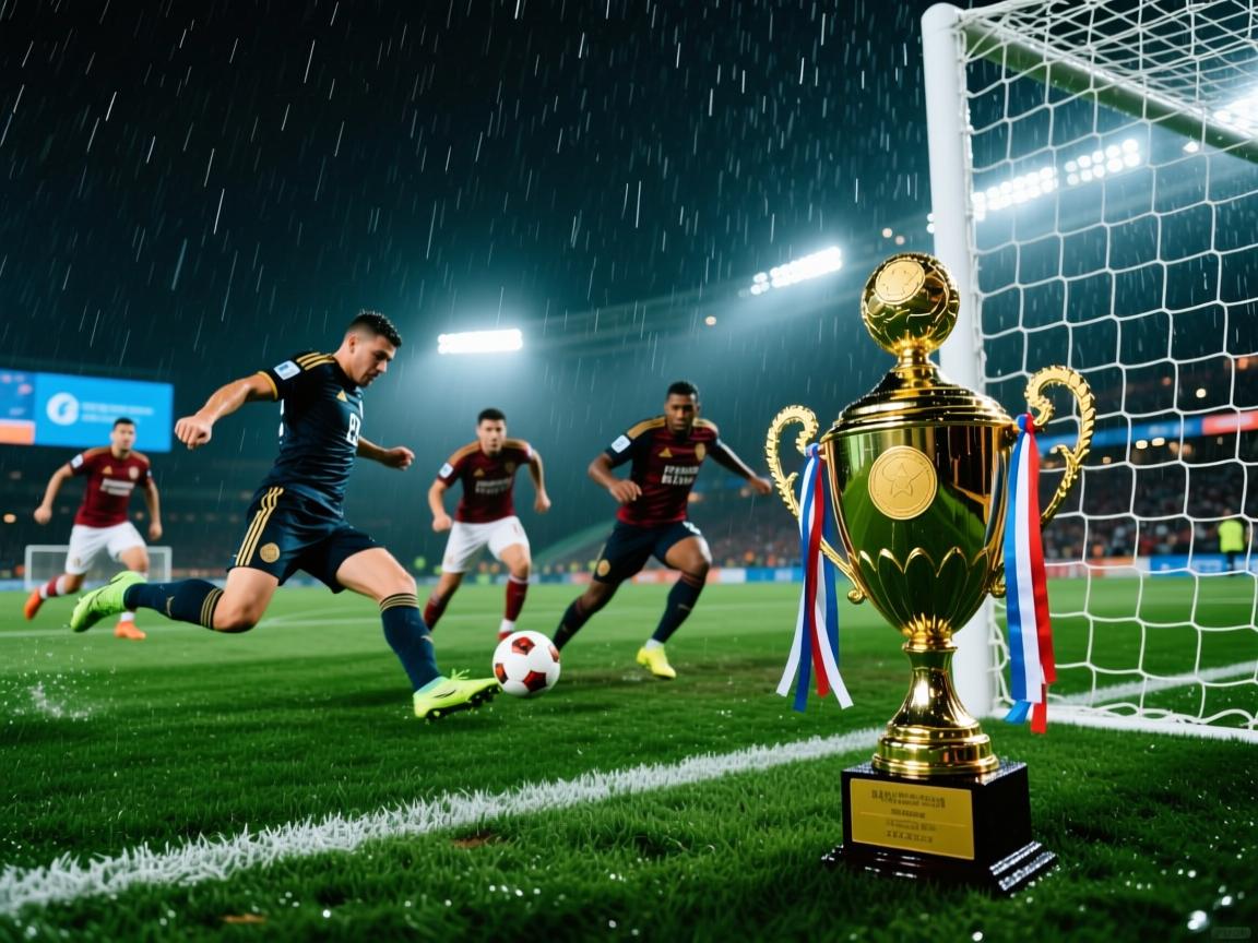 内马尔巅峰对决，Rookie与40激战阿森纳分钟，败北胜负难料！